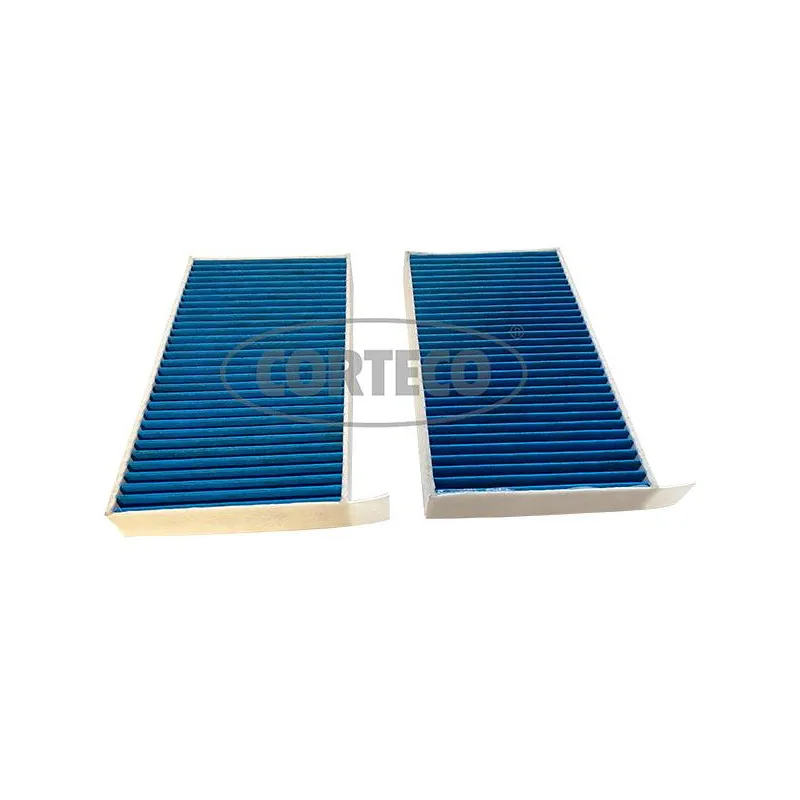 Filtre, air de l'habitacle CORTECO 49455972