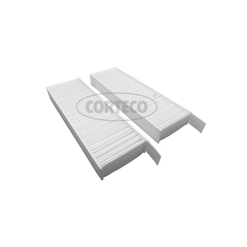 Filtre, air de l'habitacle CORTECO 49457420