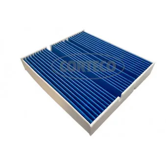 Filtre, air de l'habitacle CORTECO 49457425
