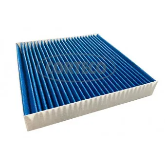 Filtre, air de l'habitacle CORTECO 49457441