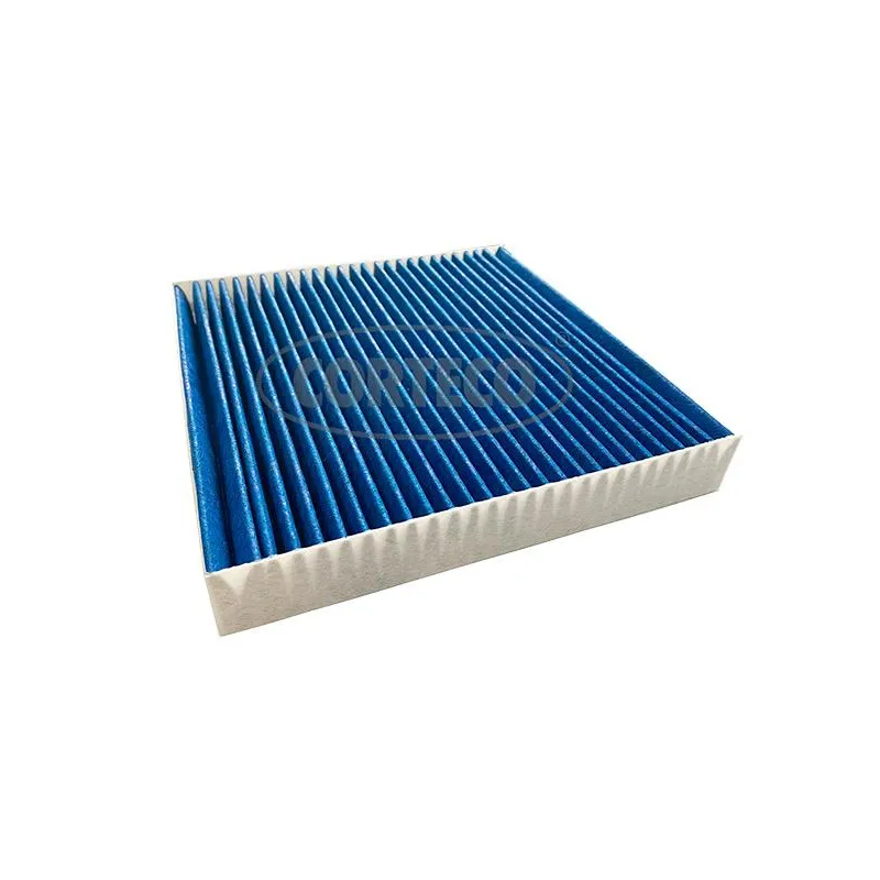 Filtre, air de l'habitacle CORTECO 49457441