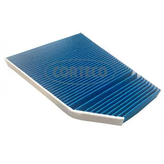 Filtre, air de l'habitacle CORTECO 49462772