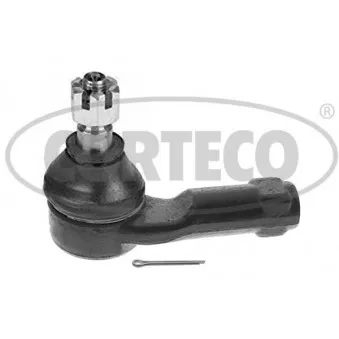 Rotule de barre de connexion avant droit CORTECO