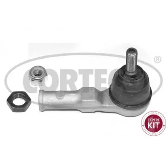 Rotule de barre de connexion avant gauche CORTECO 49469582