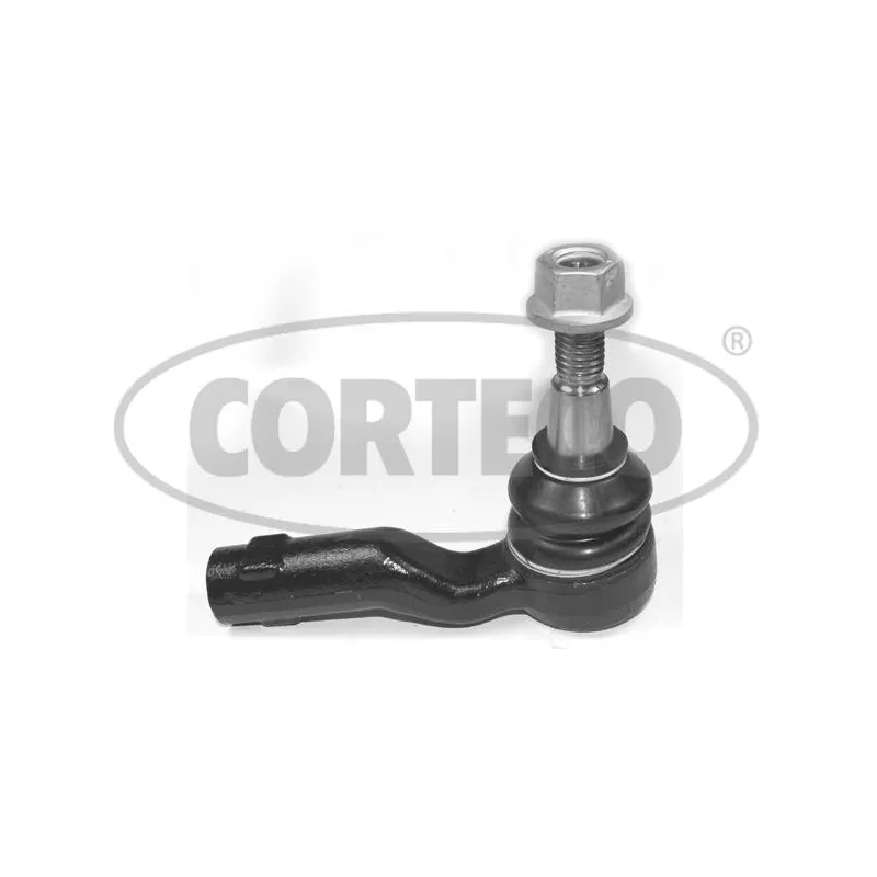 Rotule de barre de connexion avant gauche CORTECO 49469584