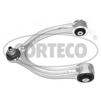 Bras de liaison, suspension de roue avant droit CORTECO 49469586