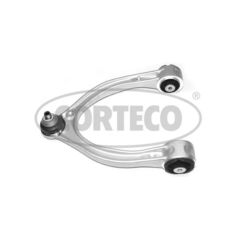 Bras de liaison, suspension de roue avant droit CORTECO 49469586