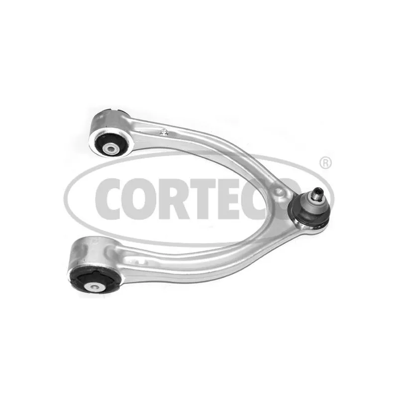Bras de liaison, suspension de roue avant gauche CORTECO 49469604