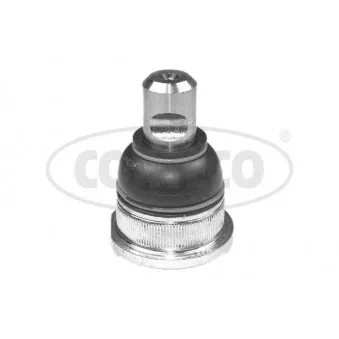 Rotule de suspension CORTECO 49469608