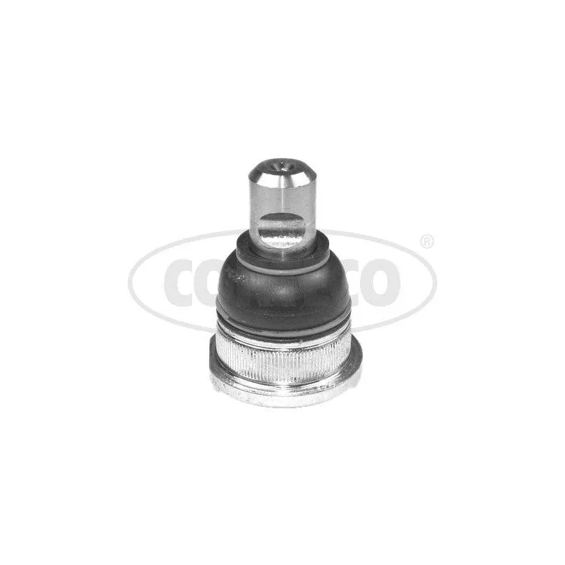 Rotule de suspension CORTECO 49469608