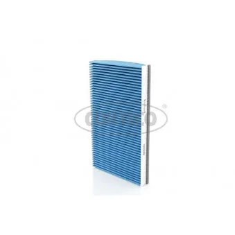 Filtre, air de l'habitacle CORTECO 49469918