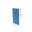 Filtre, air de l'habitacle CORTECO 49469918 - Visuel 2