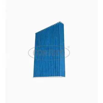 Filtre, air de l'habitacle CORTECO 49469919