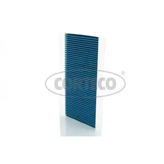 Filtre, air de l'habitacle CORTECO 49469980