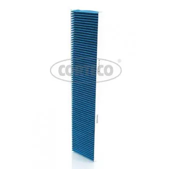 Filtre, air de l'habitacle CORTECO 49469981
