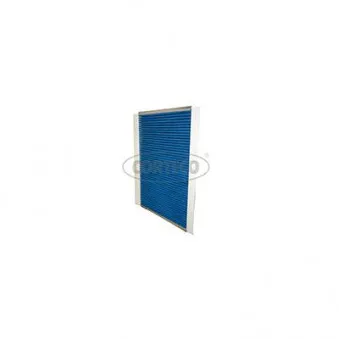 Filtre, air de l'habitacle CORTECO 49469984