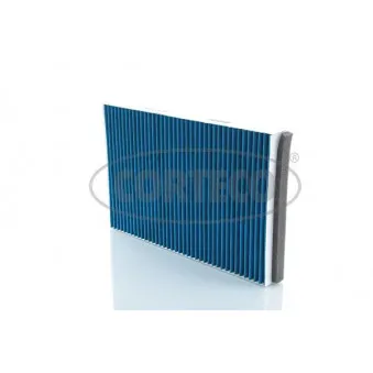 Filtre, air de l'habitacle CORTECO 49469986