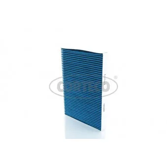 Filtre, air de l'habitacle CORTECO 49469988