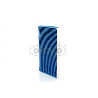 Filtre, air de l'habitacle CORTECO 49469989