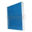 Filtre, air de l'habitacle CORTECO 49469990 - Visuel 1