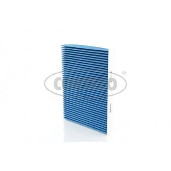 Filtre, air de l'habitacle CORTECO 49469991