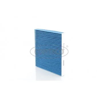 Filtre, air de l'habitacle CORTECO 49469992