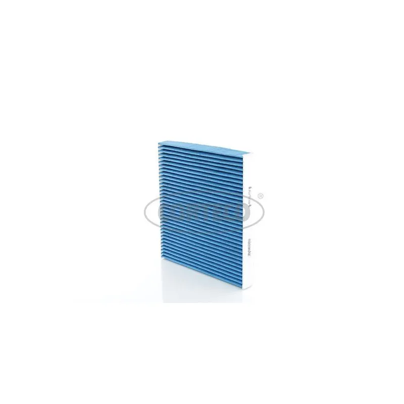 Filtre, air de l'habitacle CORTECO 49469992
