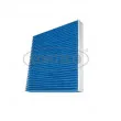 Filtre, air de l'habitacle CORTECO 49469993 - Visuel 1