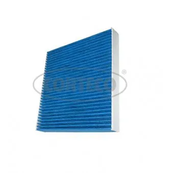 Filtre, air de l'habitacle CORTECO 49469993