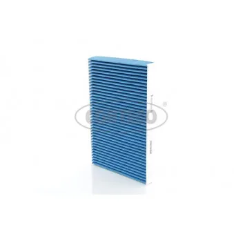 Filtre, air de l'habitacle CORTECO 49469994