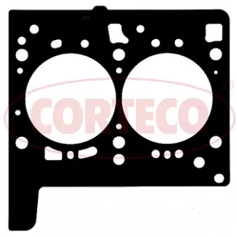 Joint d'étanchéité, culasse CORTECO 83403053