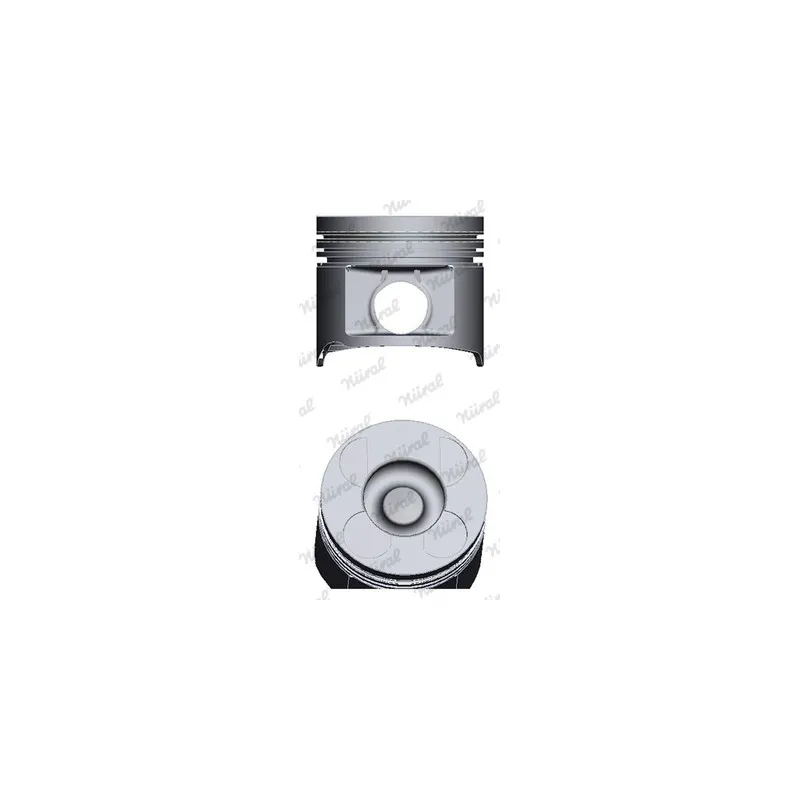 Piston NÜRAL 87-452607-00