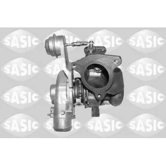 Turbocompresseur, suralimentation SASIC 1820009