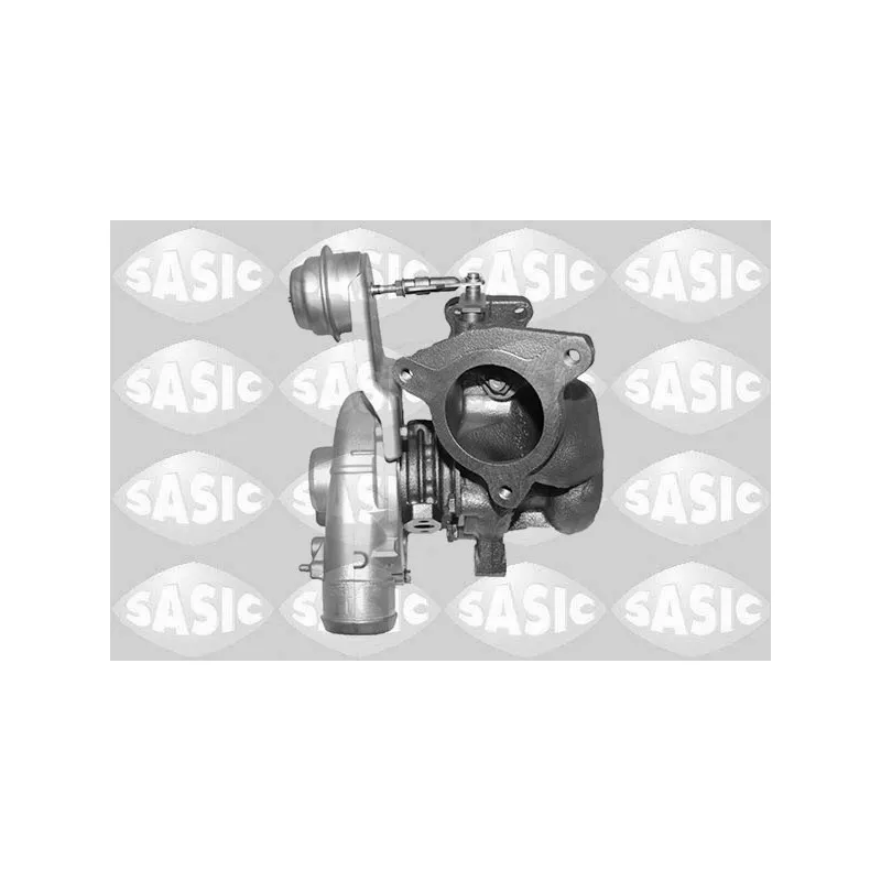 Turbocompresseur, suralimentation SASIC 1820009