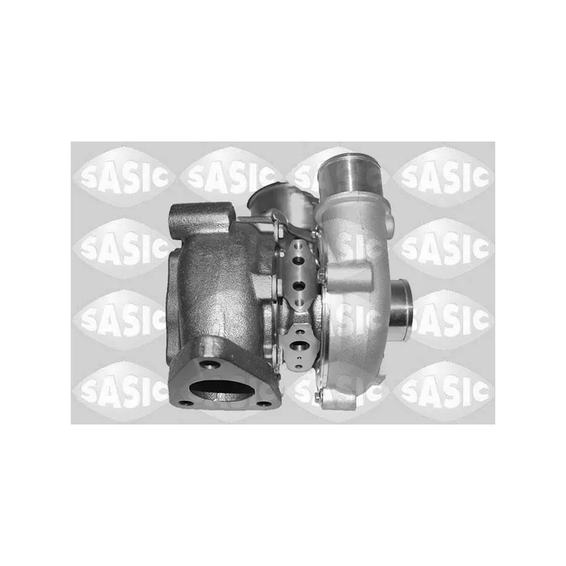 Turbocompresseur, suralimentation SASIC 1820024