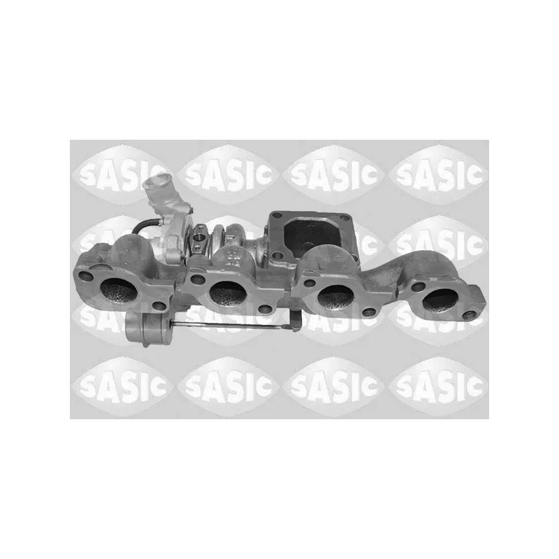 Turbocompresseur, suralimentation SASIC 1820026