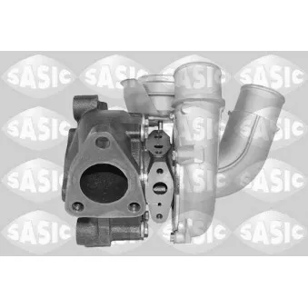 Turbocompresseur, suralimentation SASIC 1820027