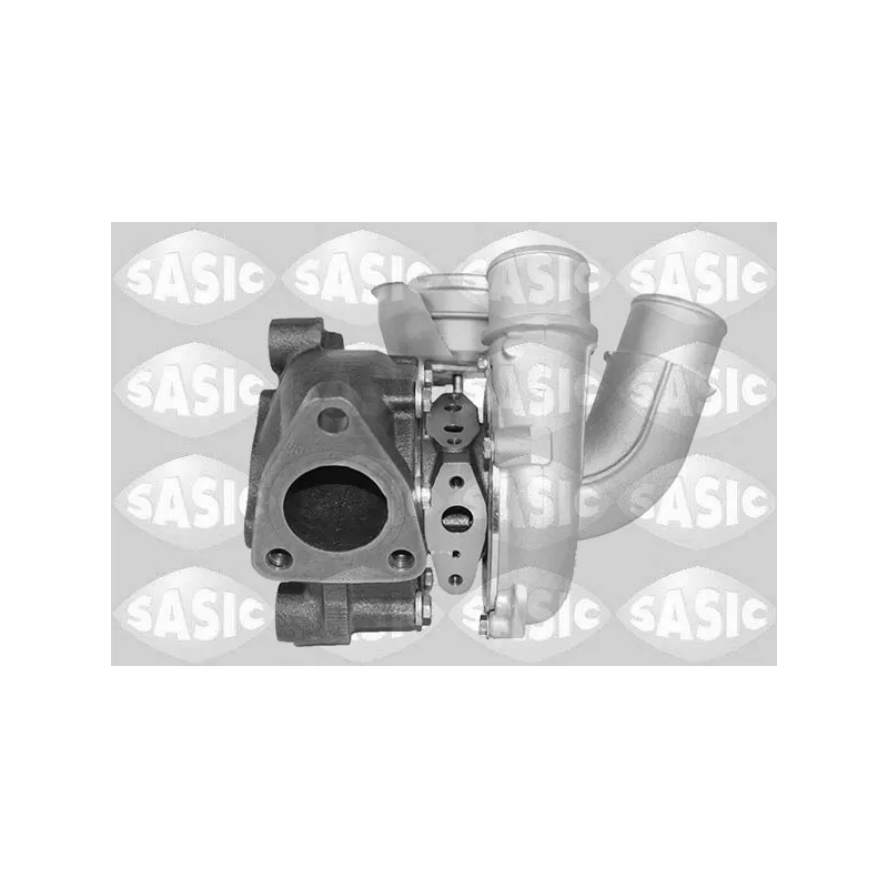 Turbocompresseur, suralimentation SASIC 1820027