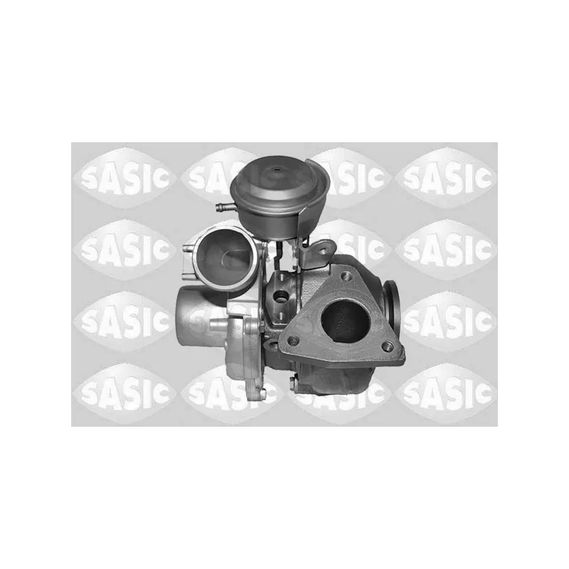 Turbocompresseur, suralimentation SASIC 1820057
