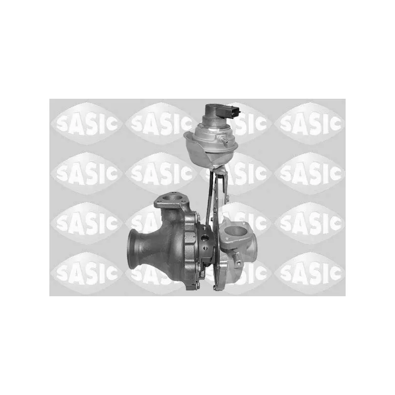 Turbocompresseur, suralimentation SASIC 1820101