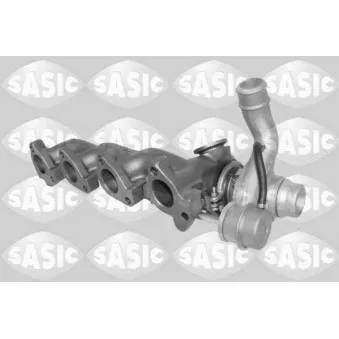 Turbocompresseur, suralimentation SASIC 1820108