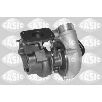 Turbocompresseur, suralimentation SASIC 1820134