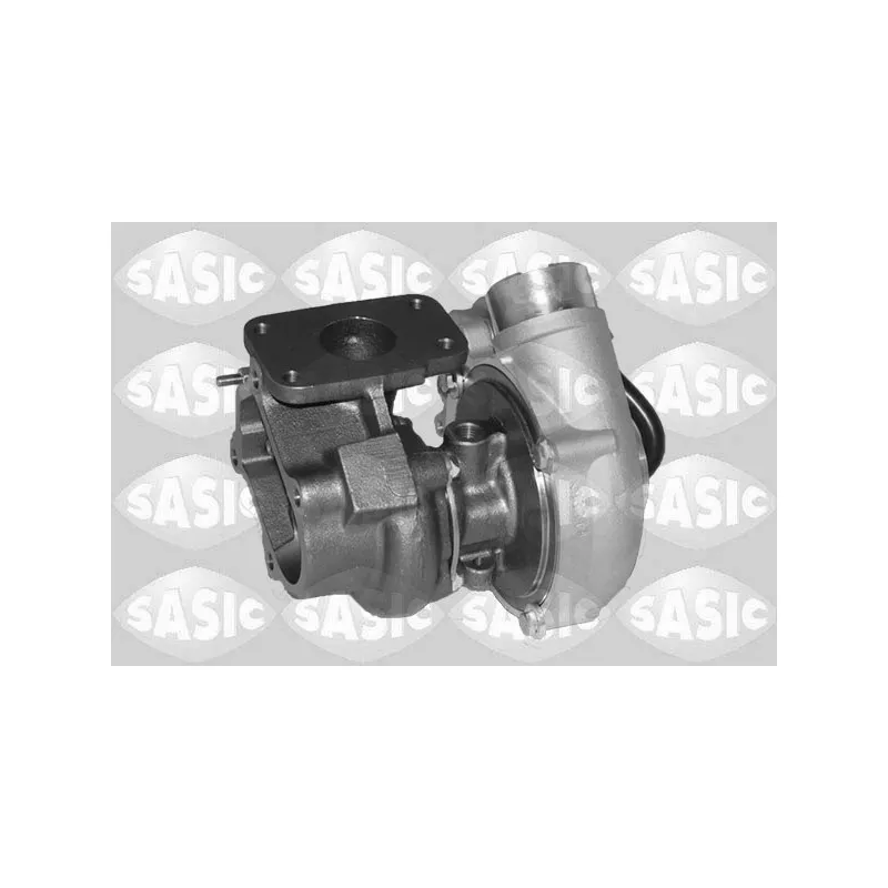 Turbocompresseur, suralimentation SASIC 1820134