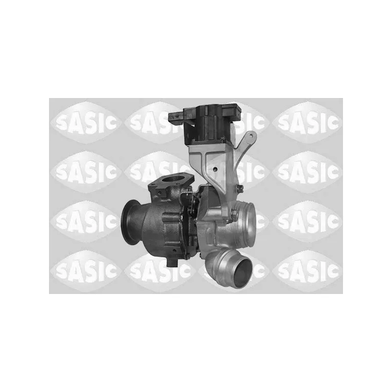 Turbocompresseur, suralimentation SASIC 1820185