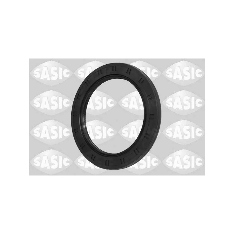 Bague d'étanchéité, vilebrequin SASIC 1954013