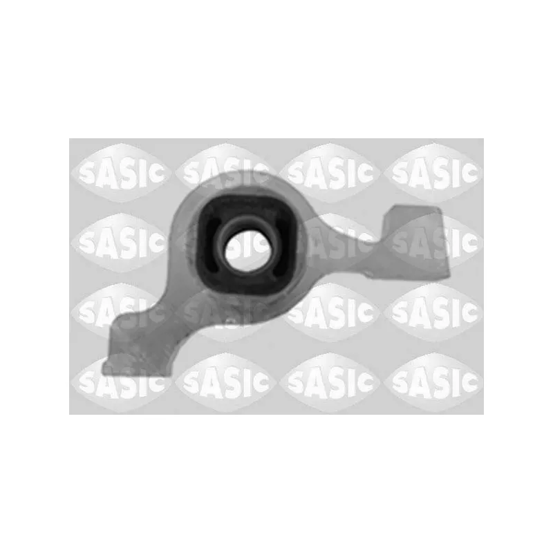 Support, silentbloc du bras transversal SASIC 2250032