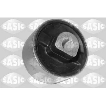 Silent bloc de suspension (train avant) SASIC
