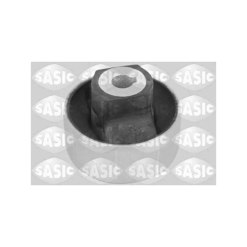 Silent bloc de suspension (train avant) SASIC 2256093