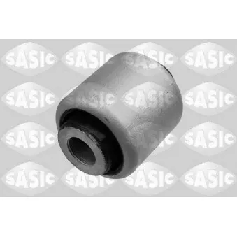 Silent bloc de suspension (train avant) SASIC