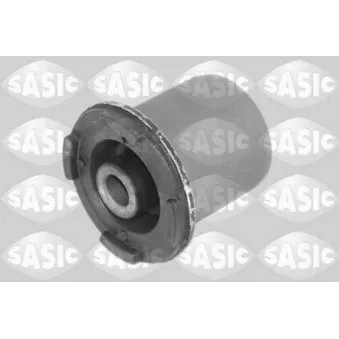 Silent bloc de suspension (train avant) SASIC 2256097